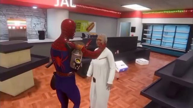 Flaizen VR