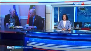 Рашид Темрезов: Карачаево-Черкесия занимает 8-е место в России по ожидаемой продолжительности жизни