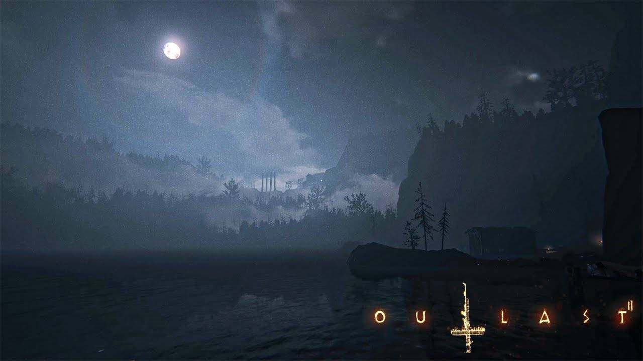 Outlast: 2 ►Плыли мы по морю.....►#7