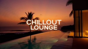 LOUNGE ELEGANCE 🌇Sunset Smooth Deep House Music l Sax Guitar Soundscape