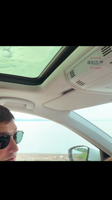 Смотрите до конца | Панорама или люк? | #авто125рф #автоподзаказ #мемасик смотреть онлайн