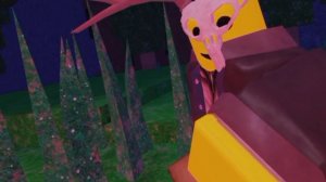 кто был на обновлении? #99 ночей в лесу #метеоритное обновление