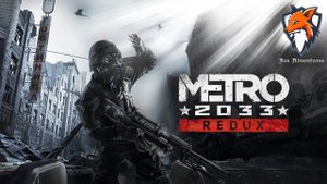 Metro 2033 Redux #8 Нашли ребёнка
