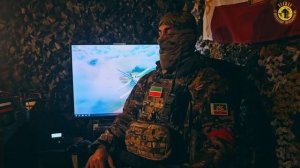 Апти Алаудинов "АХМАТ". Проект "Бессмертие"