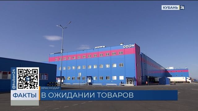 Жители Кубани столкнулись с неполадками в работе крупного маркетплейса