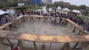 Турнир содружество 27.08.25 Ури Байард2 Сход 2