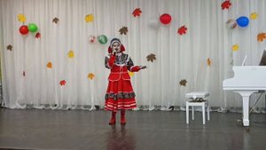 Пелагея🌺9 лет☀️🕊️песня,,Конь,,🐎 Концерт в День музыки 🎶🪗