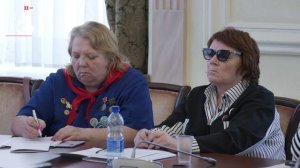 Общественная дискуссия  «Поддержка социальных инициатив детских общественных объединений»