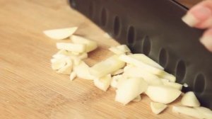 Медово-соевый соус