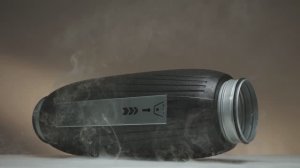 Вентилятор PACIFIC: Эффективность без шума, мощность без компромиссов