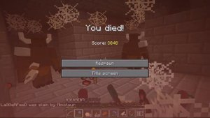 Кусающиеся сундуки о_0 №10 [Lets Play] - MINECRAFT