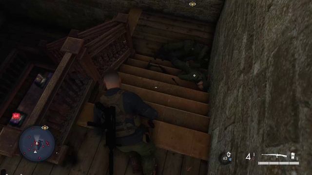 Sniper Elite 5