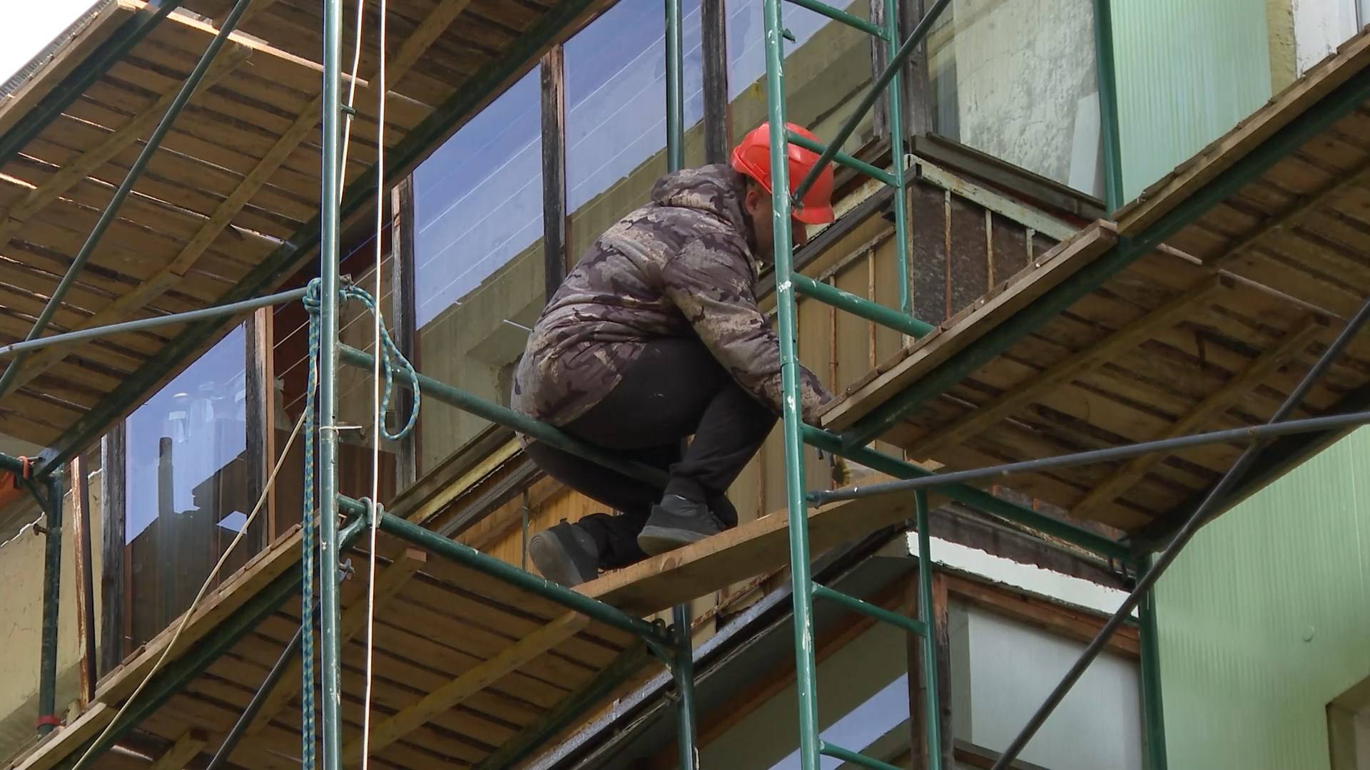 Преображение в поселке Пансионат «Клязьминское водохранилище»