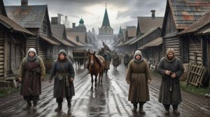 Средневековая жизнь. Шокирующая правда