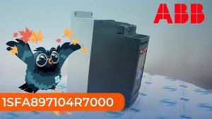 1SFA897104R7000 Устройство плавного пуска ABB - Олниса