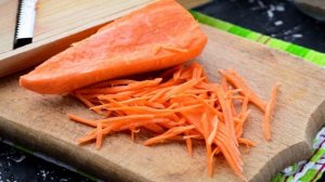 Квашеная капуста по-московски