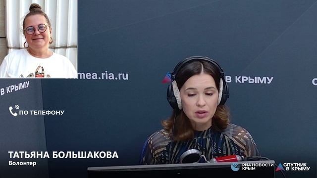 🔴LIVE. В Севастополе началось проектирование приюта для собак