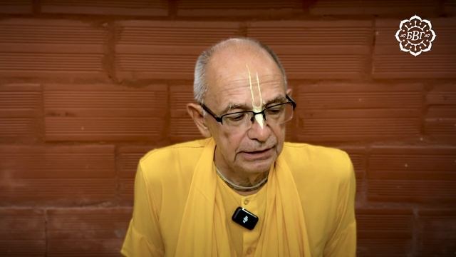 2025.05.21 - Санатана-шикша. Лекция первая смотреть онлайн