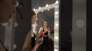 Массажер для лица