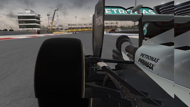 F1 грязная гонка смотреть онлайн