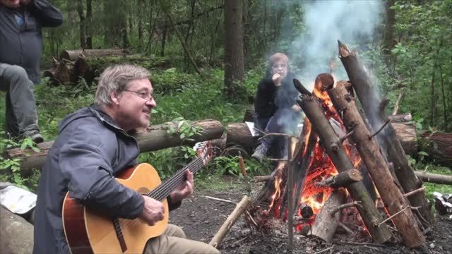 2лесной слет Клуба КСП У Костра 23.08.2025 3