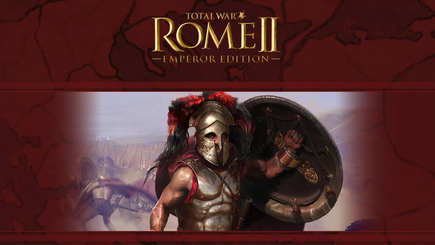 Битва Конф. Германцев против Гельветов Total War Rome II смотреть онлайн