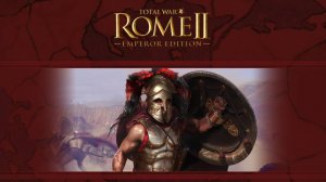 Битва Конф. Германцев против Гельветов Total War Rome II