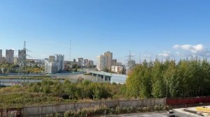 Садовый квартал (1 оч) - 3к кв 4 8 12