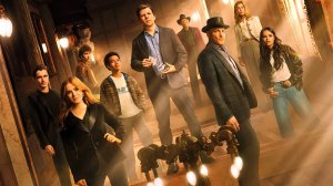 Иллюзия обмана 3 — Русский трейлер (2025)