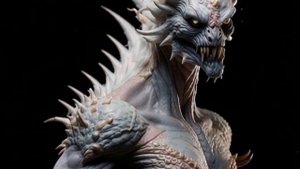 Мои великолепные монстры