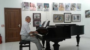 Все начинается с любви.Р.Рождественский-К.Орлов.