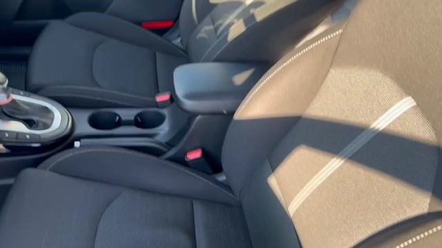 Kia Cerato IV, 2020 смотреть онлайн