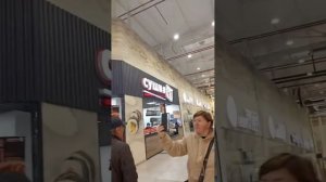 Гуляем по магазинам🤗