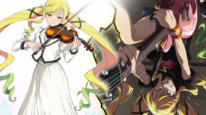 Рок — женская скромность - серия 11 / Rock Is a Lady's Modesty