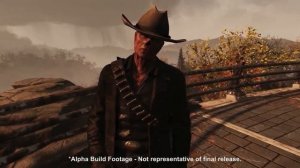 Fallout 76: Burning Springs