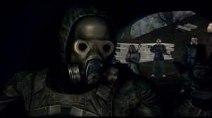 S.T.A.L.K.E.R - ГИМН БАНДИТОВ