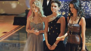 Сериал Игра в ложь - 2 сезон 10 серия / The Lying Game