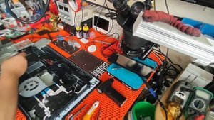 PS4 обслуживание