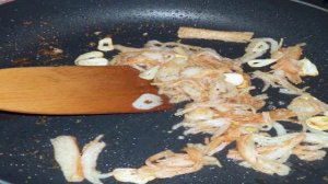 Крабовая закуска и салат