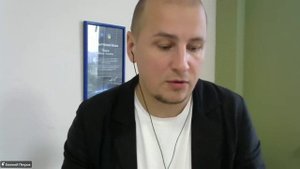 Выступление Евгения Петрова. 02.10.2025.