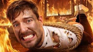 Рискнул Бы Ты Умереть За $500,000? Mr.Beast (Мистер Бист)