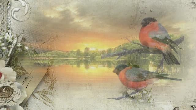 СНЕГИРИ смотреть онлайн