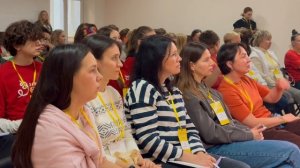 ВОЖАТЫЙ В ТРЕНДЕ • г.Ульяновск