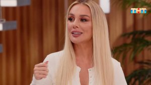 Гость программы — Анна Седокова