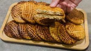 Медовое печенье в домашних условиях / Простой и быстрый рецепт мягкого медового печенья с орехами