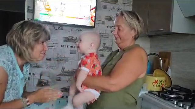 01.07.2023. Сестрорецк