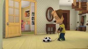 мемы барбоскины2