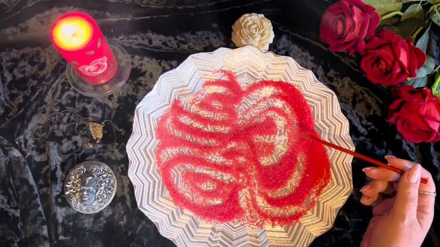 🙏Планы ВС на вас 💯События ближайшего будущего ☝️💯💥Магия песка✋🏼