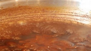 Мясо по-кубински