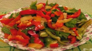 Мясо по-мексикански